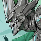Mecha-Flora