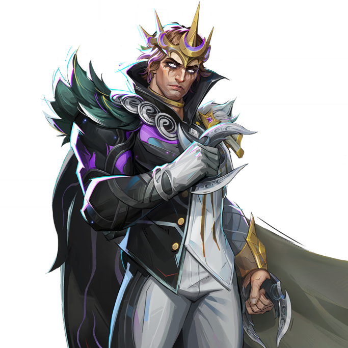 Eclipse Knight