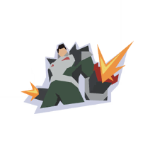 Wall Buster
