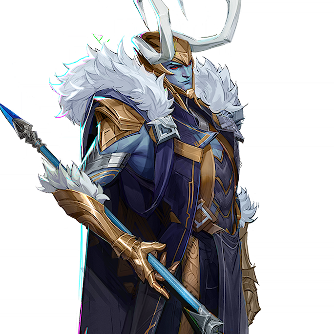 Frost Giant