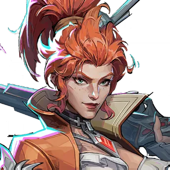 Elsa Bloodstone