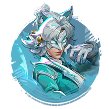 White Fox