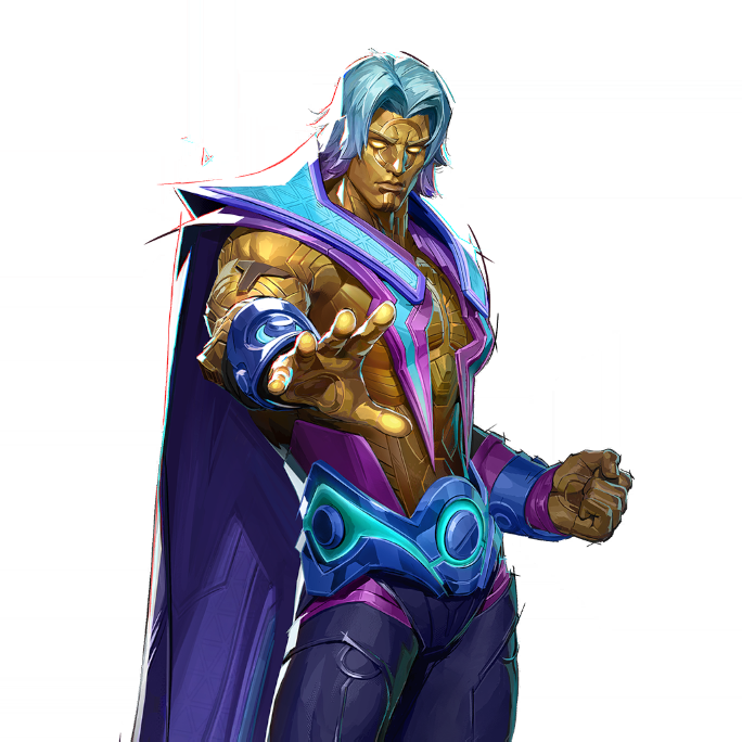 Will Of Galacta