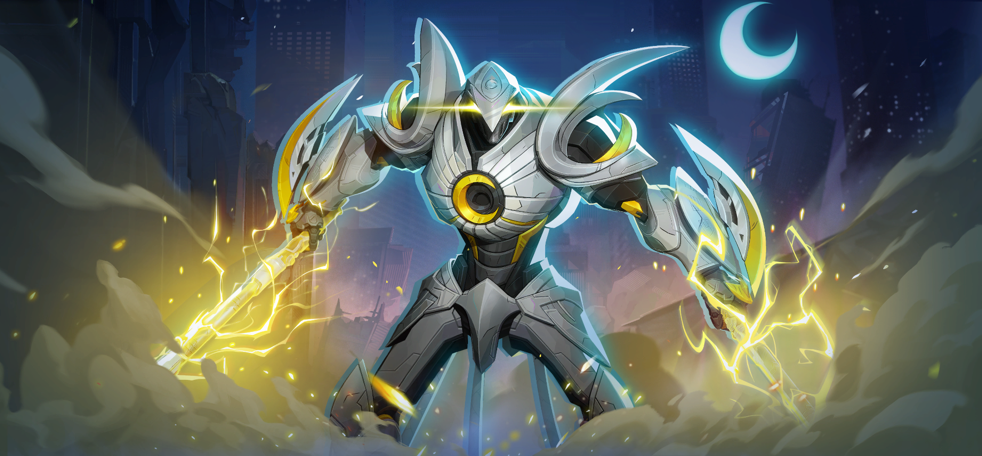 Go Go Mighty Avengers! MVP
