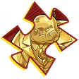Kingpin Dethroned Trophy Shard