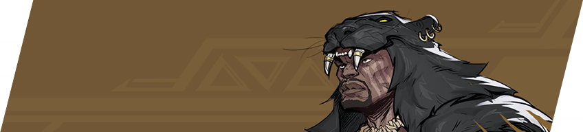 Bast's Chosen