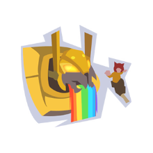 Maintenance Mishap