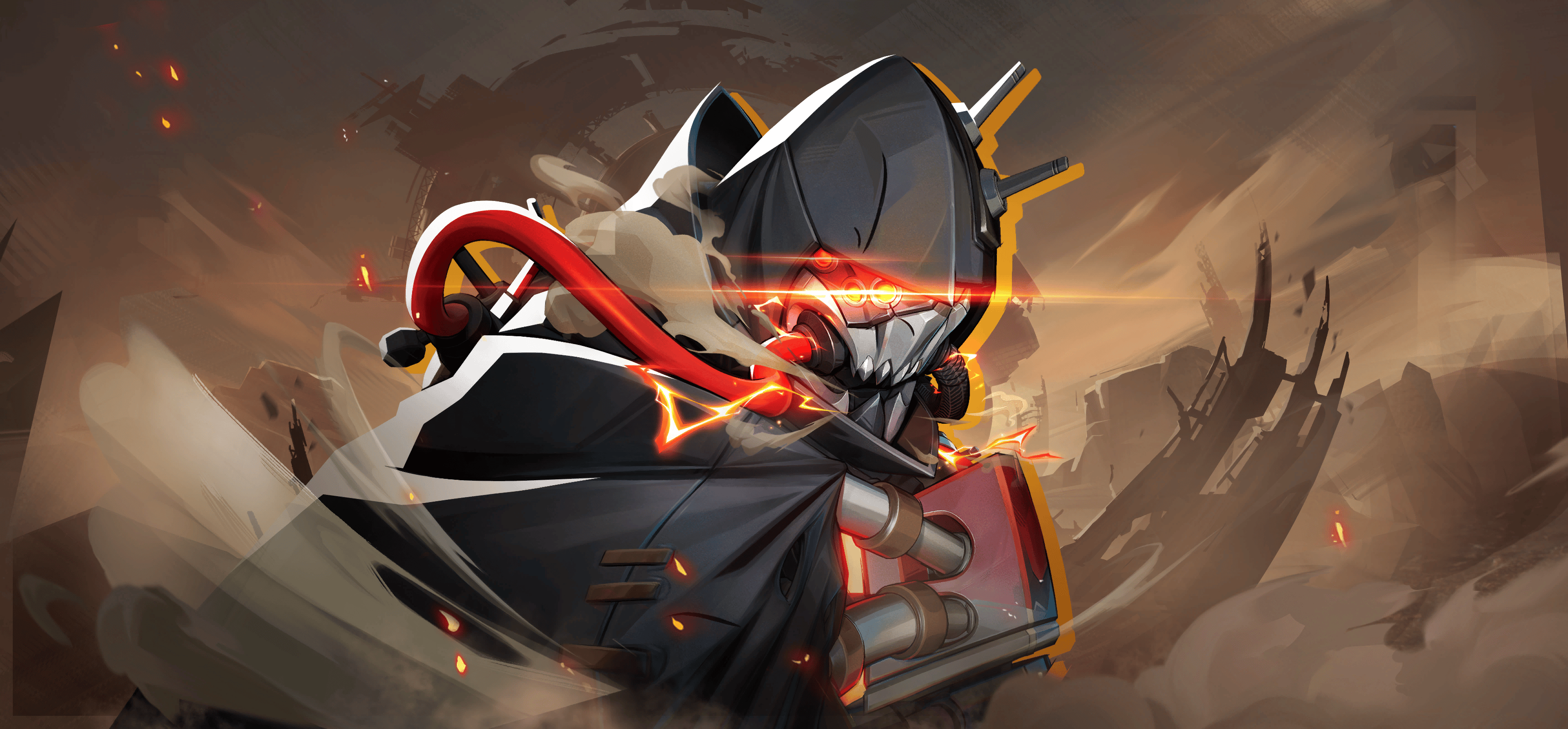 Return of Ultron MVP