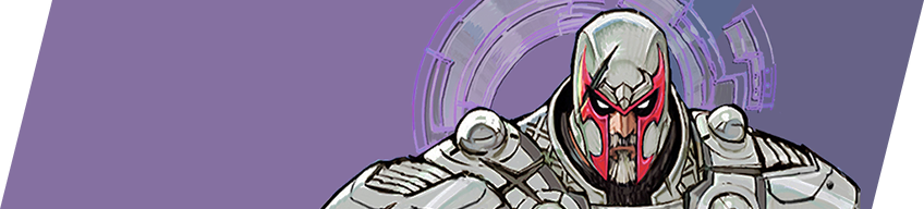 Magneto