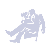 Lovers' Embrace