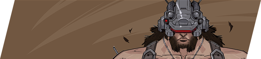 Weapon X