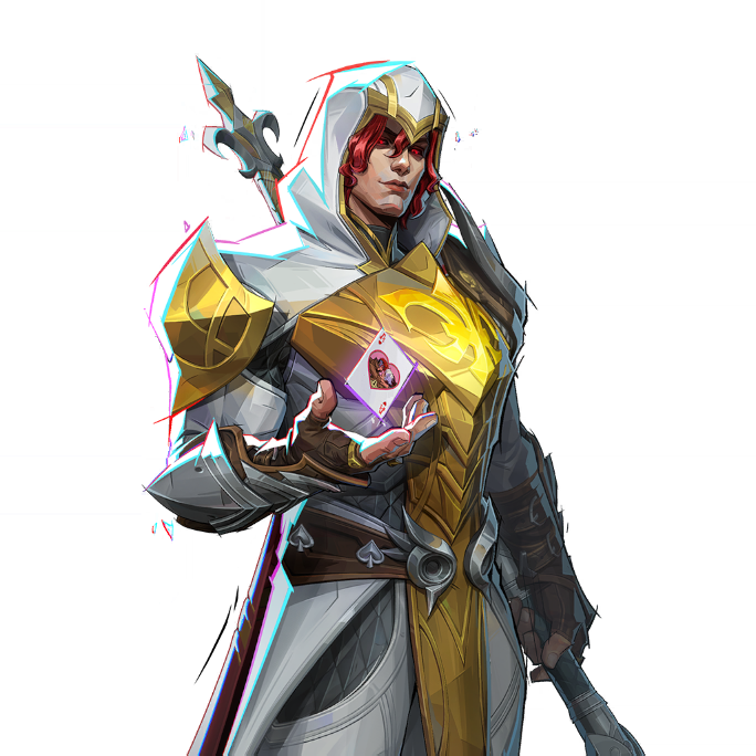 Thieves Guildmaster