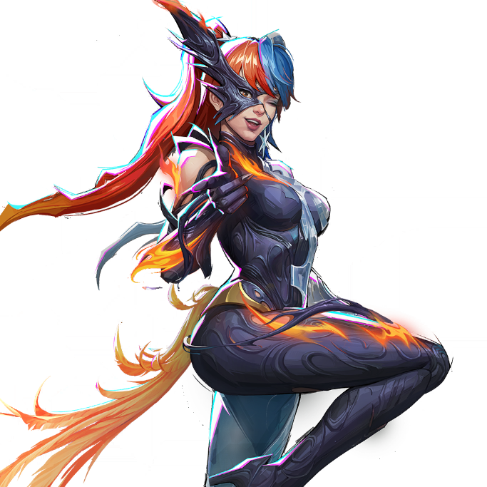 Abyssal Glow