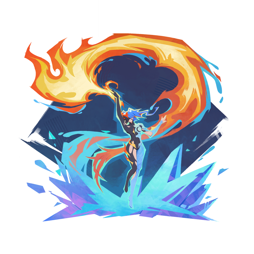 Abyssal Glow