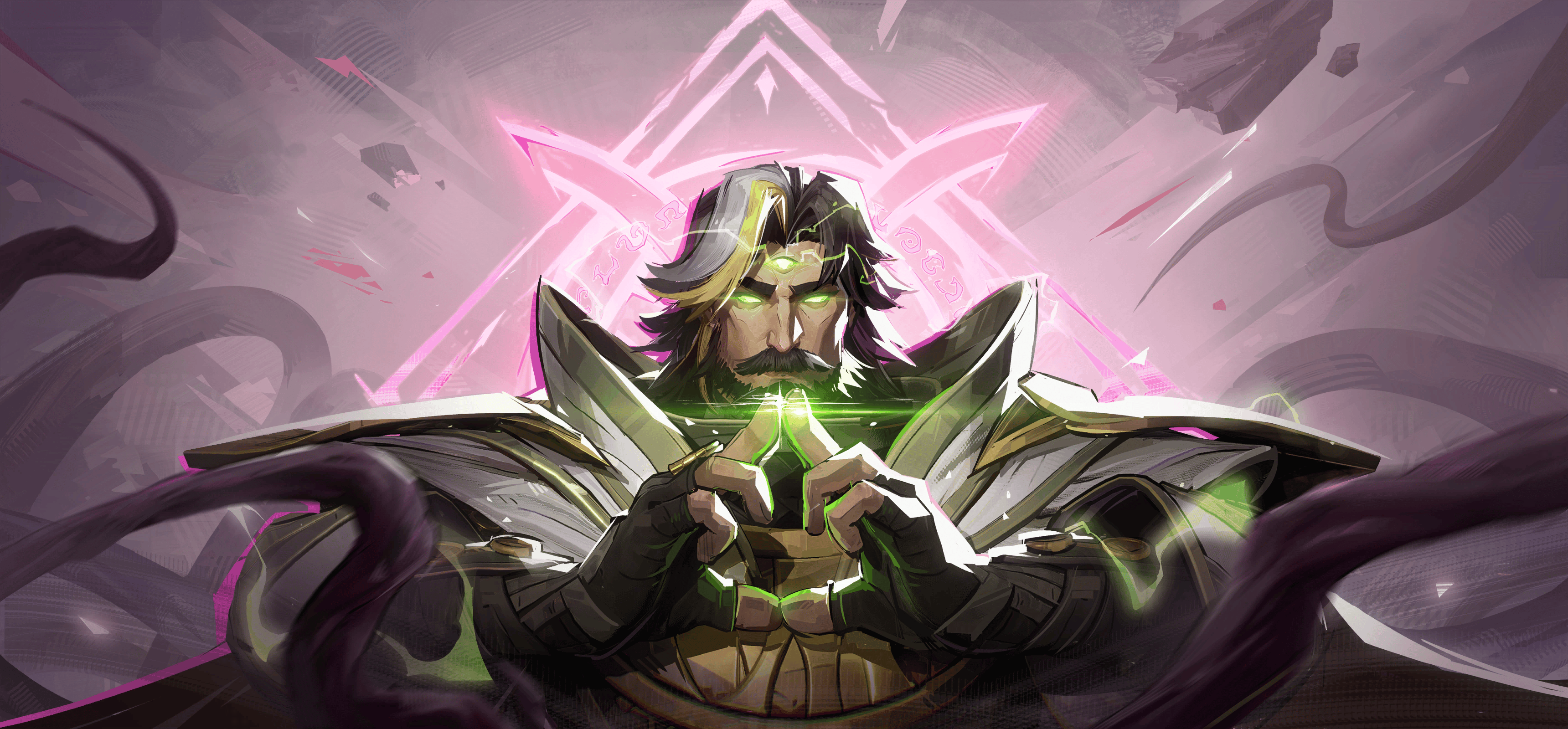 Asgardian Ascension MVP