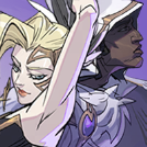 Dance Partner