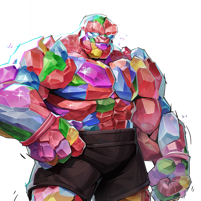 Infinity Thing