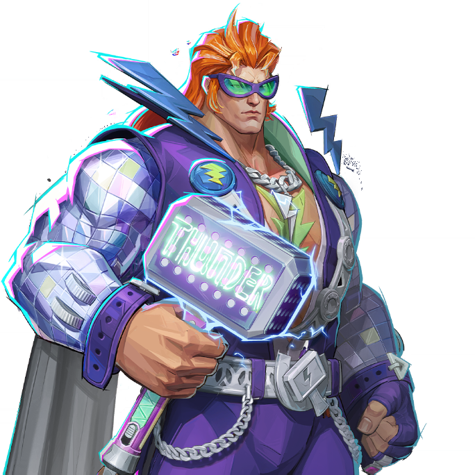 Purple Pulse