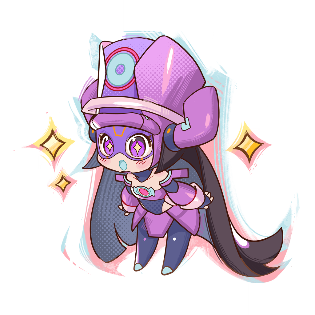 Will Of Galacta