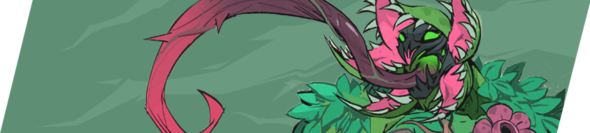 Venom Bloom