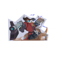 Bounty Collected