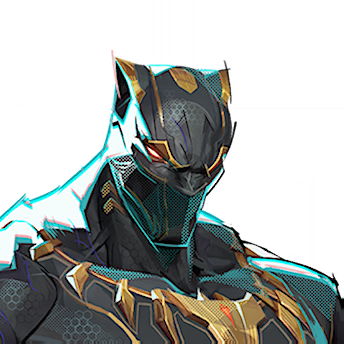Black Panther