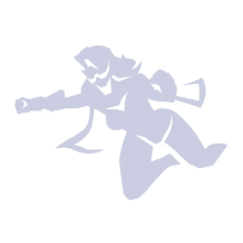 Poised To Strike