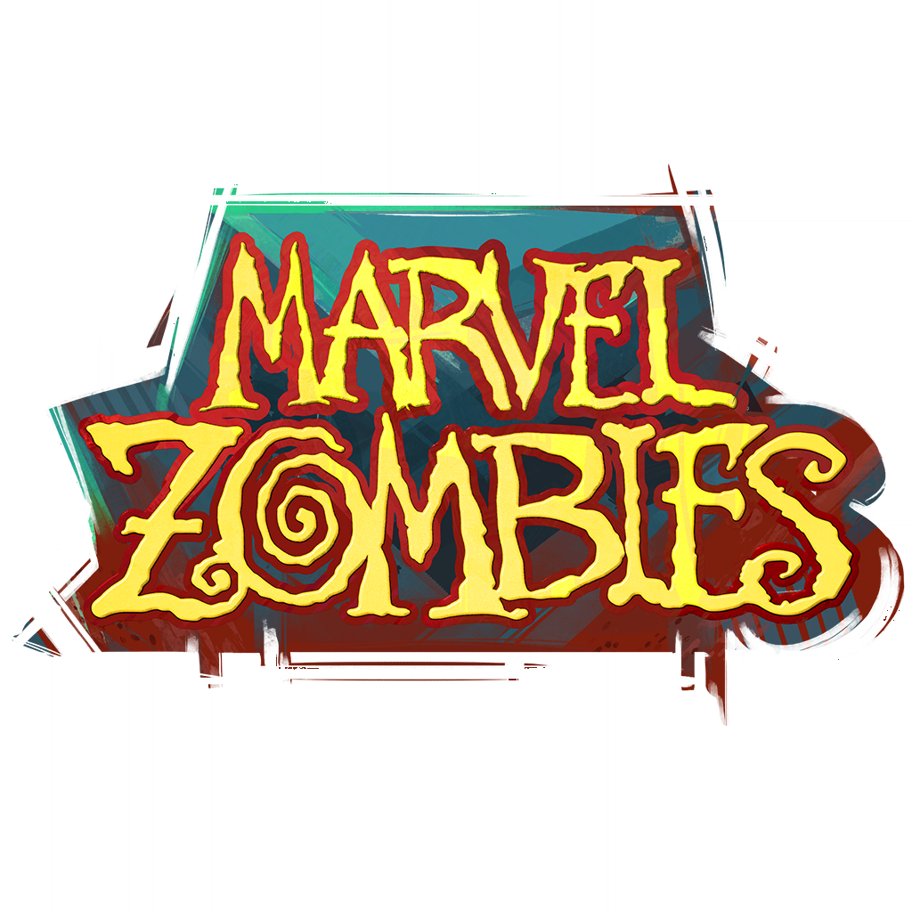 Marvel Zombies
