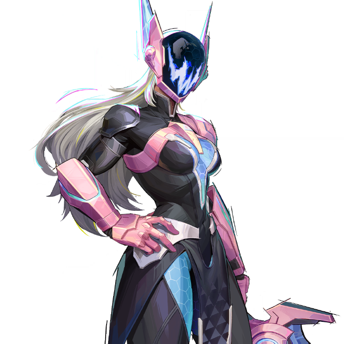 Neon Nemesis
