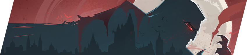 Blood Hunt