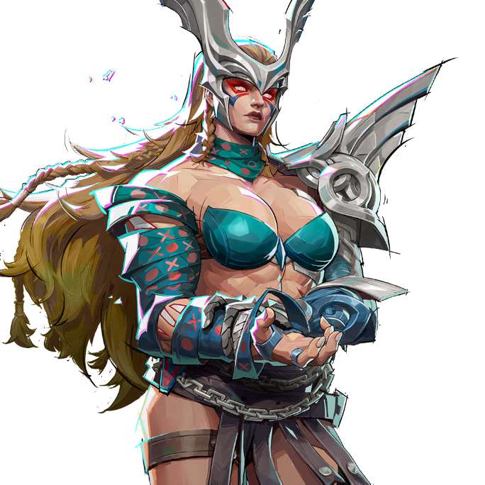 Cerulean Lightbringer
