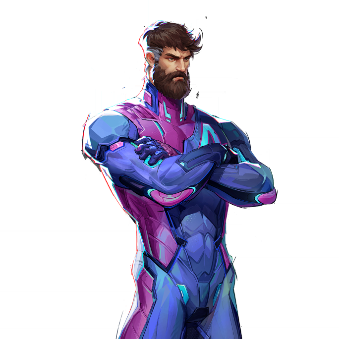 Will Of Galacta