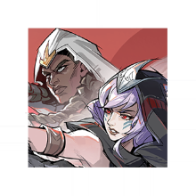 Daring Duo