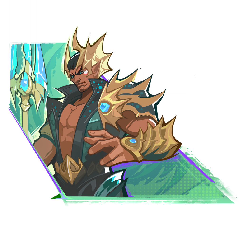 X (Namor)