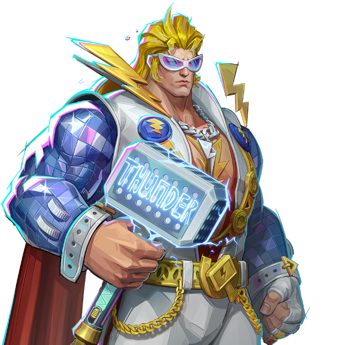Boogie Bolt