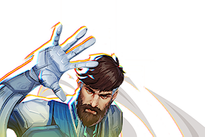 Mister Fantastic Deluxe Avatar