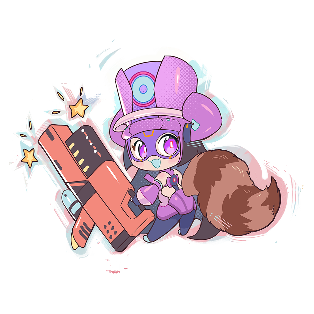 Will Of Galacta