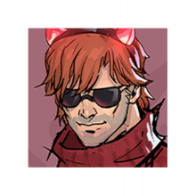 Not Daredevil