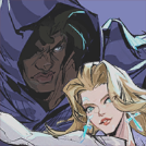 Storied Survivors