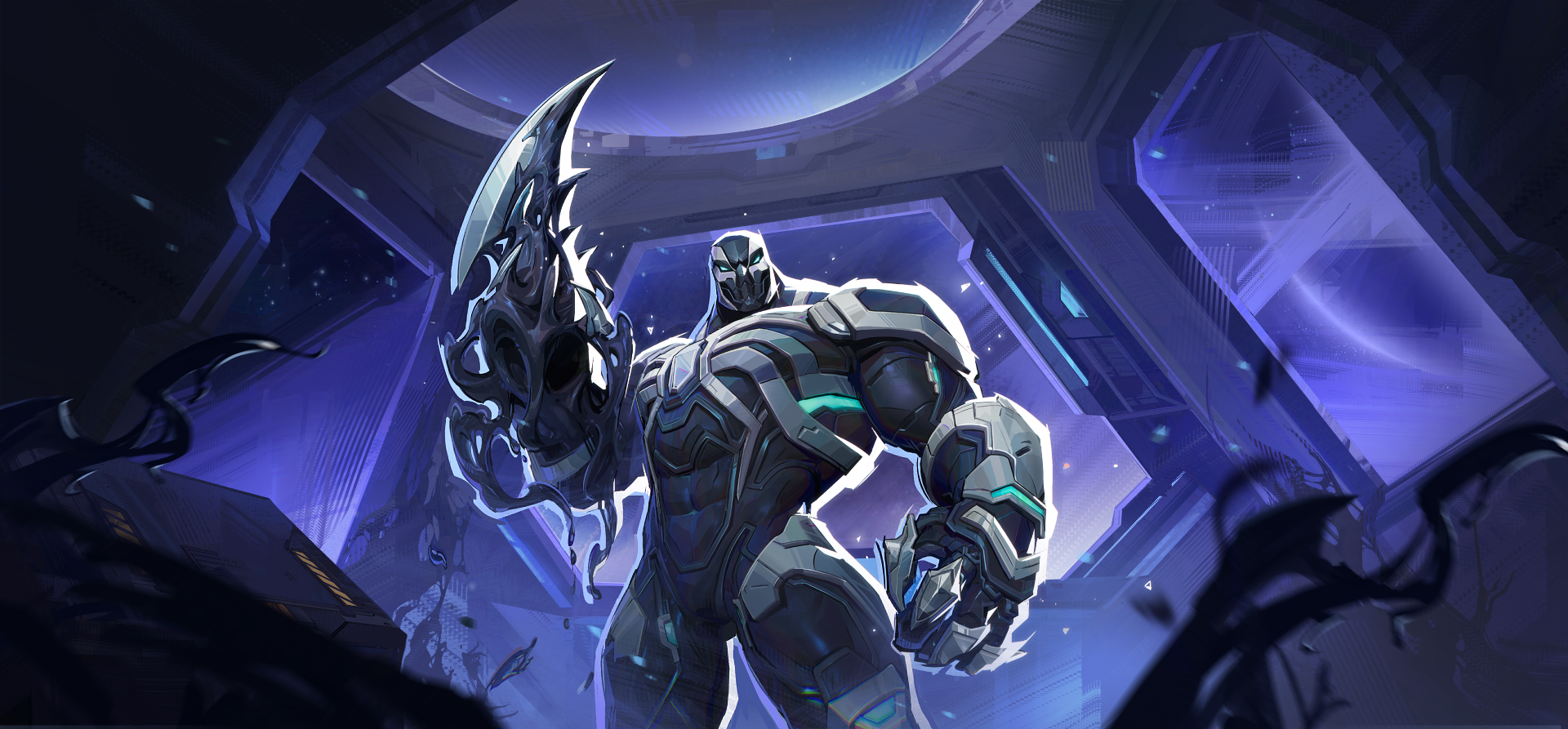 Acting on Instinct MVP