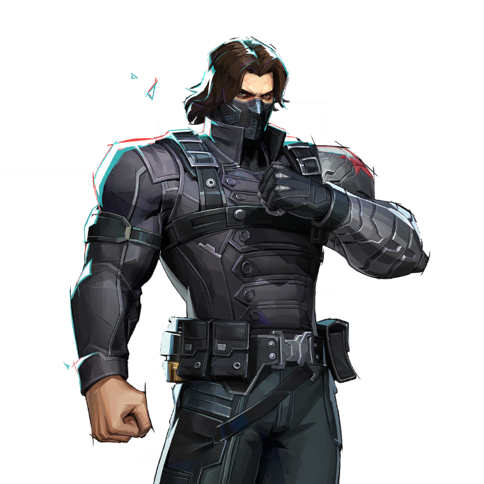 Captain America: The Winter Soldier
