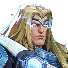 Herald Of Thunder