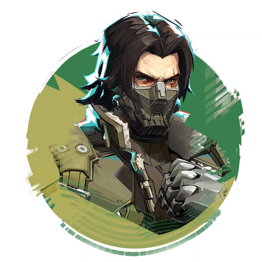 Winter Soldier