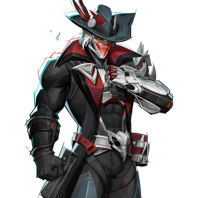 Ruby Ranger
