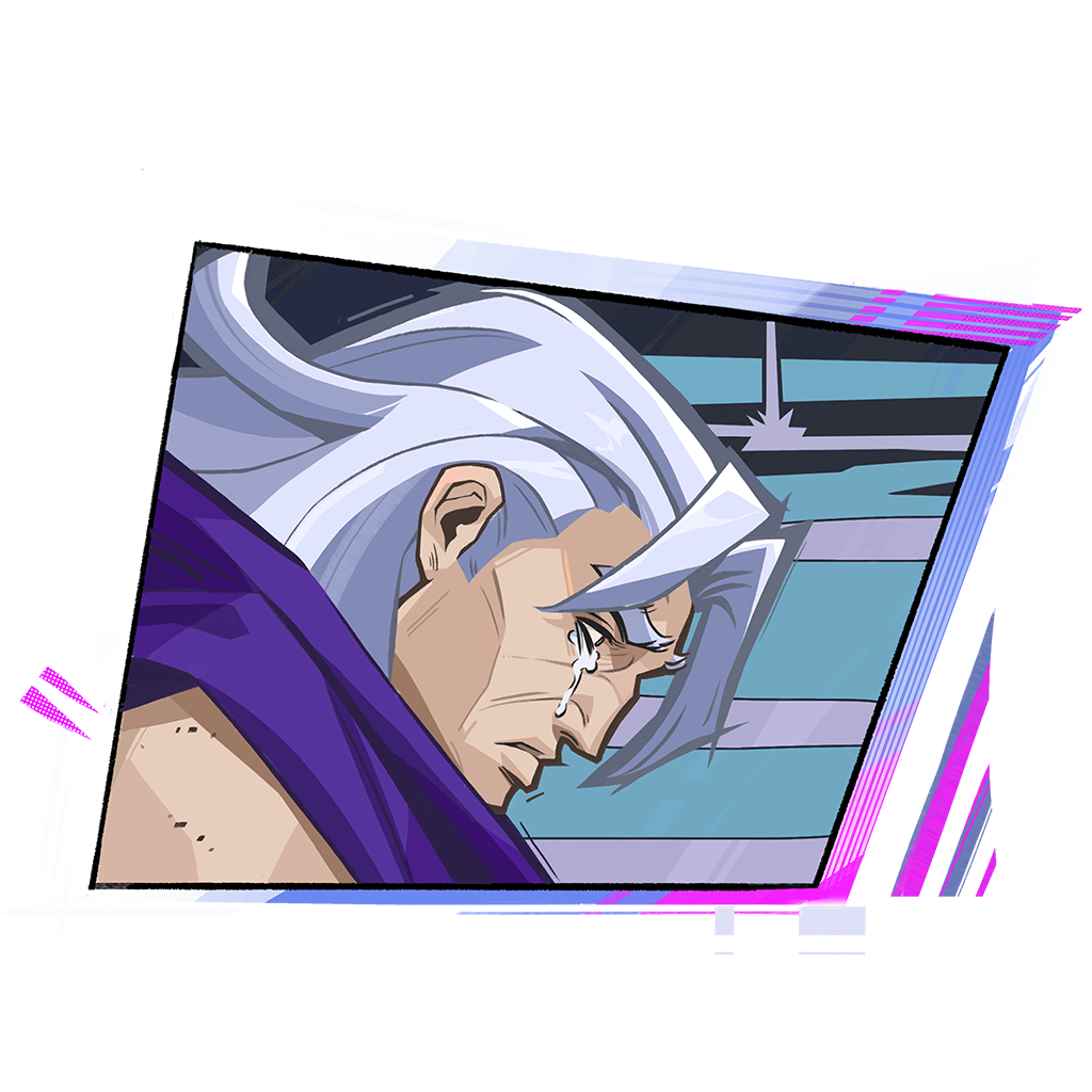 The Trial Of Magneto