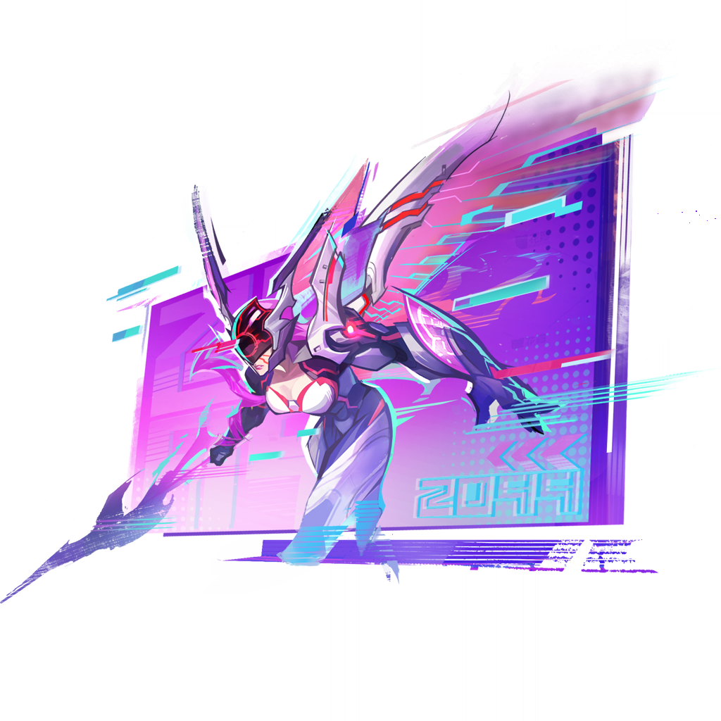 Skuld 2099