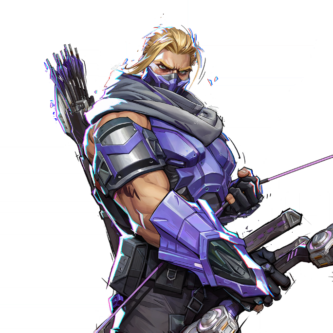 Hawkeye