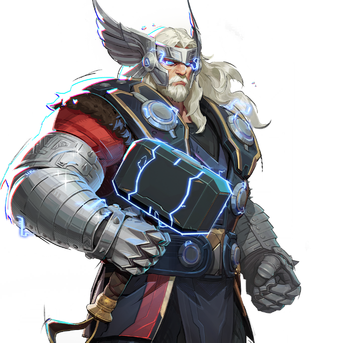 Thor