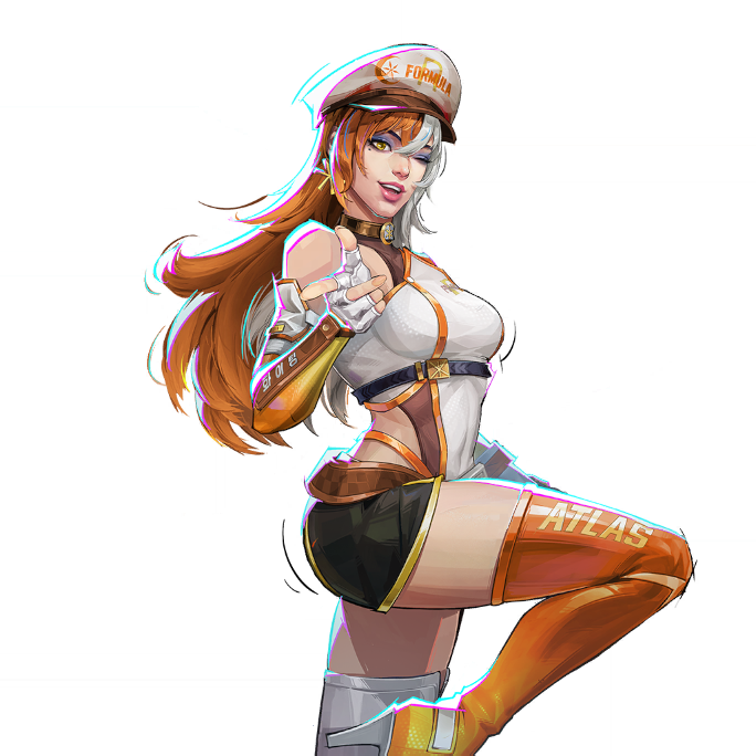 Citrus Spark