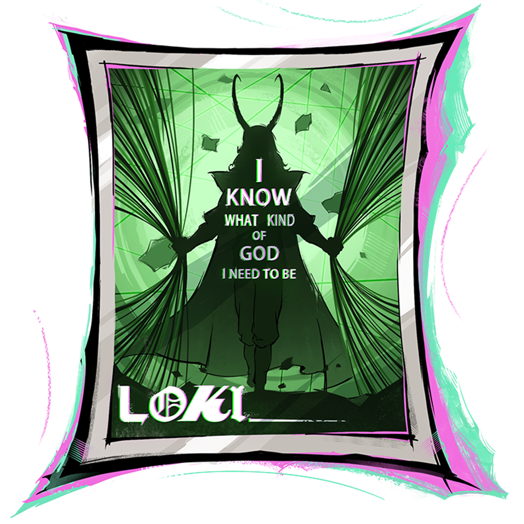 Loki Season 2
